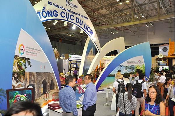 De nombreuses activités prévues à la foire internationale du Tourisme de HCM-V 2018