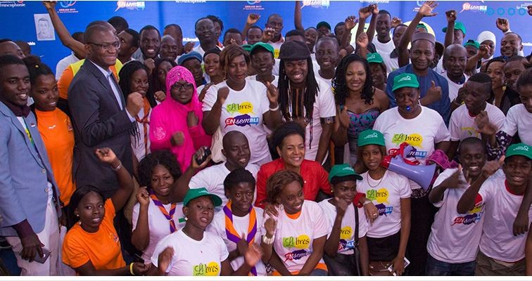 L’OIF soutient et consolide la mise en place des «espaces sûrs pour les jeunes»