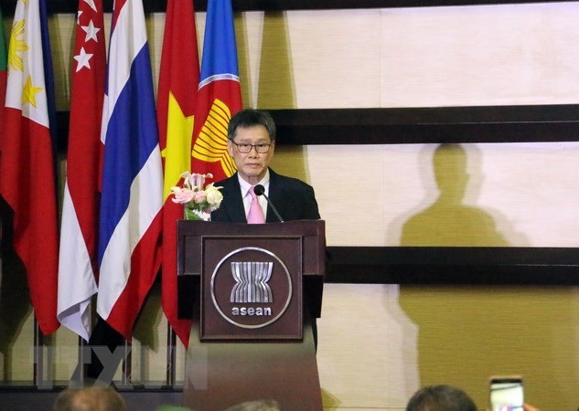 L’ASEAN célèbre son 51e anniversaire