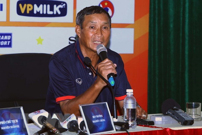 Football féminin - ASIAD 2018  le Vietnam affrontera Taïwan Chine aux quarts de finale