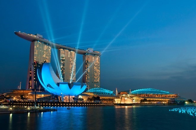 Singapour enregistre une croissance de 3,9 au 2è trimestre