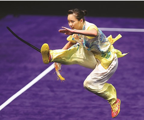 Le Vietnam est prêt pour les ASIAD 18