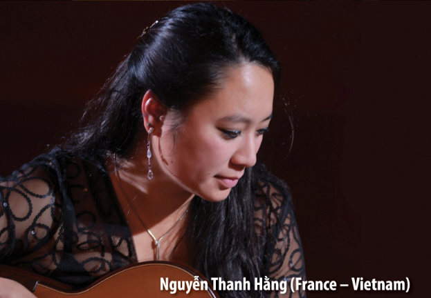 Un concerto pour guitare renommé du compositeur espagnol Joaquín Rodrigo présenté au Vietnam