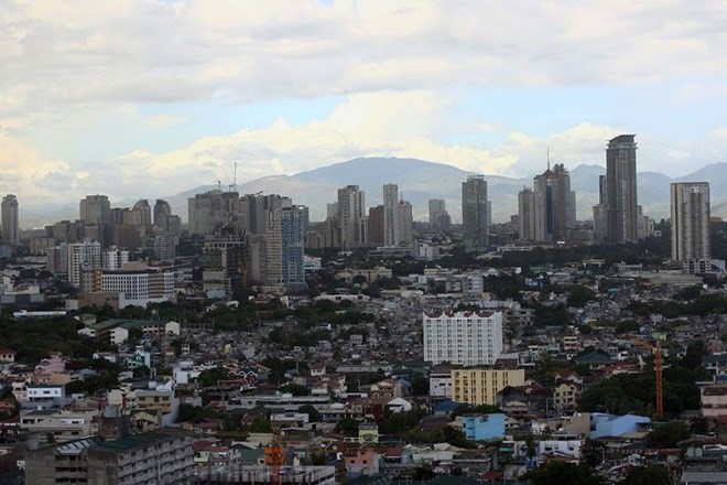 Philippines la croissance économique se ralentit au 2e trimestre