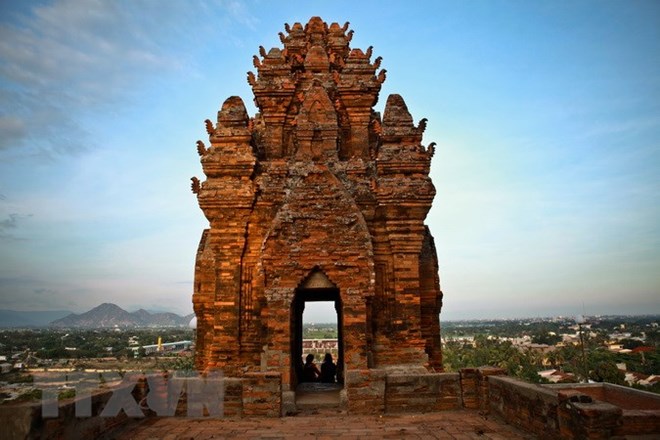 La province de Ninh Thuan travaille au développement du tourisme culturel