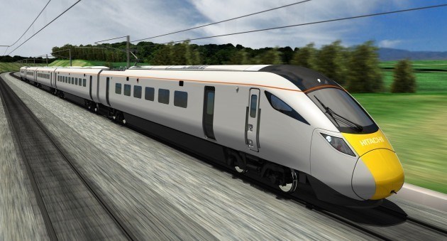 Singapour et la Malaisie négocient d’un projet commun de train à grande vitesse