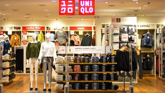 Uniqlo annonce l ouverture d un magasin à HCM-Ville