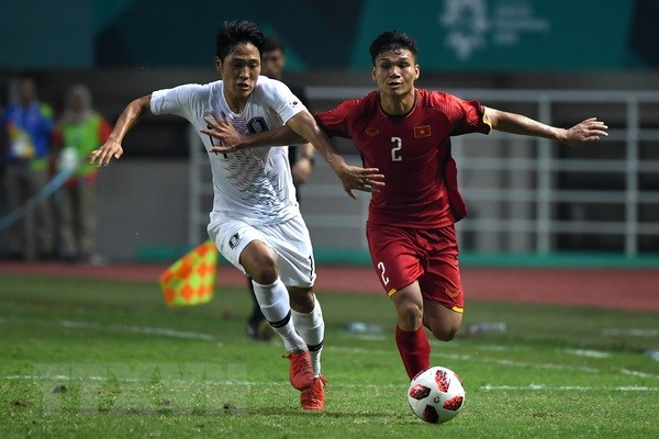 ASIAD 2018  l’esprit du Vietnam apprécié par les médias internationaux