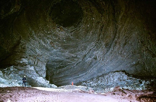 Des grottes préhistoriques découvertes dans la province de Tuyen Quang