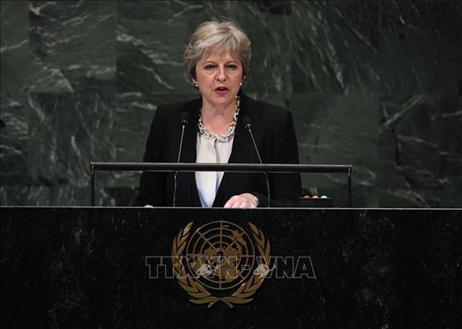 Le Royaume-Uni souhaite intensifier les relations avec l’ASEAN après le Brexit