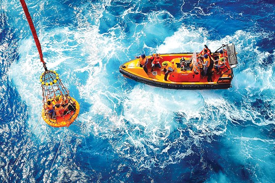 La beauté du Vietnam en images