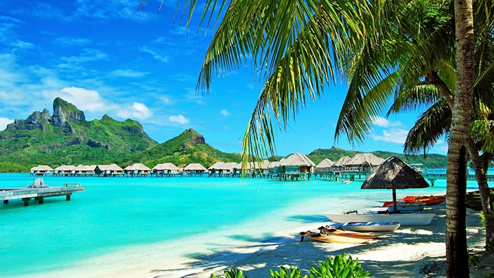 L’île de Phu Quôc vise à accueillir 4,7 millions de touristes vers 2020