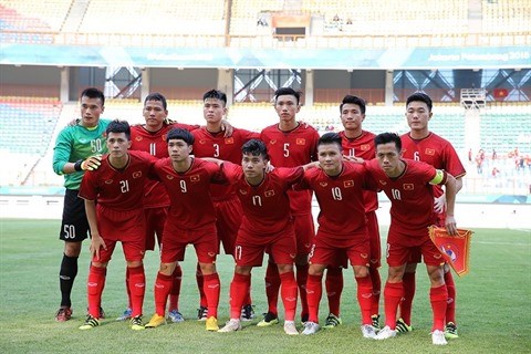 AFF Suzuki Cup 2018 prochain défi du Onze national