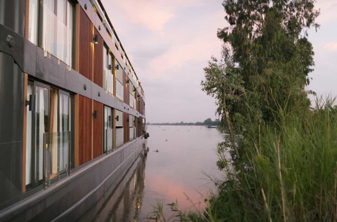 Le Vietnam, haut lieu des croisières de luxe