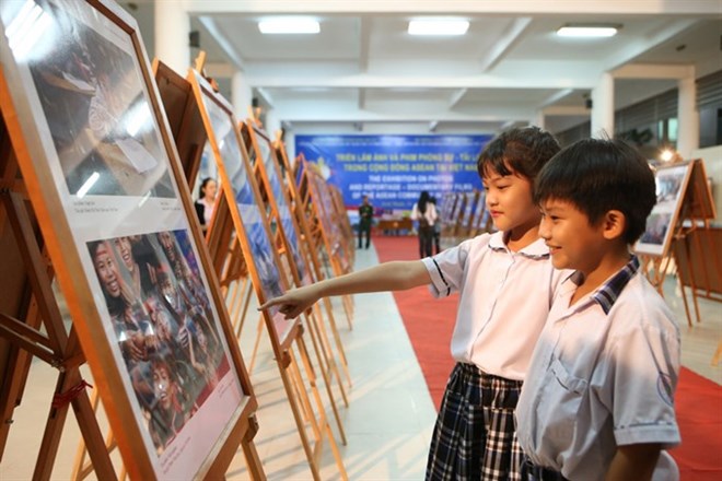 Cao Bang accueillera une exposition de l ASEAN