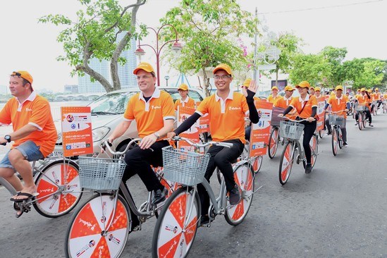 Journées des Pays-Bas à Hai Phong