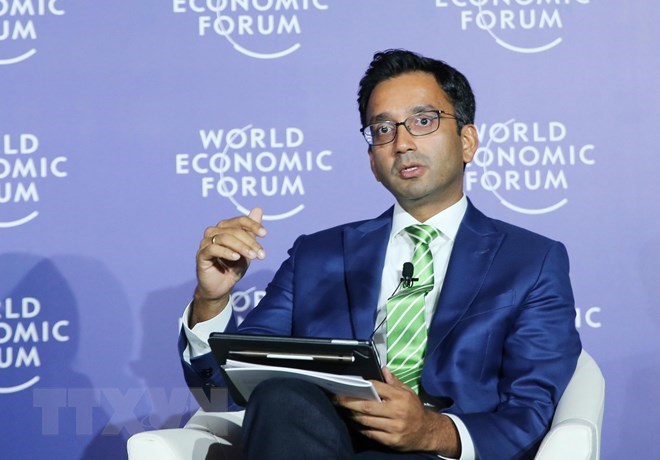WEF ASEAN les technologies affectent le marché de l’emploi des pays de l’ASEAN