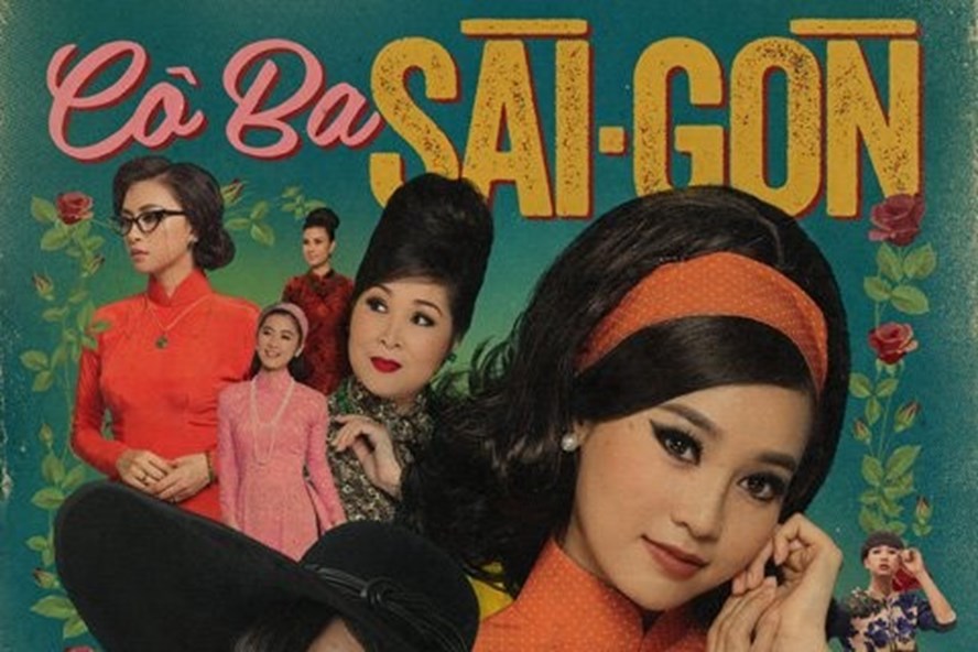 La tailleuse représentera le Vietnam aux 91e Oscars