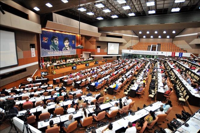 Le Vietnam et Cuba resserrent les liens de camaraderie
