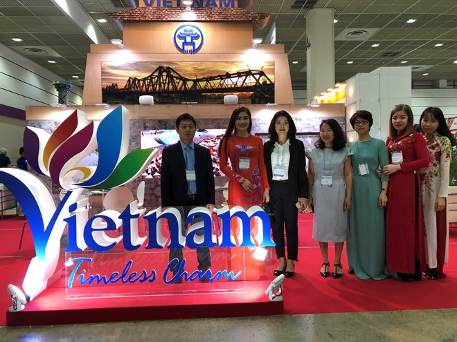 Tourisme  le Vietnam en roadshow au Canada et aux Etats-Unis