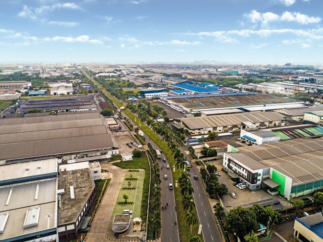 Forte augmentation des investissements singapouriens en Indonésie