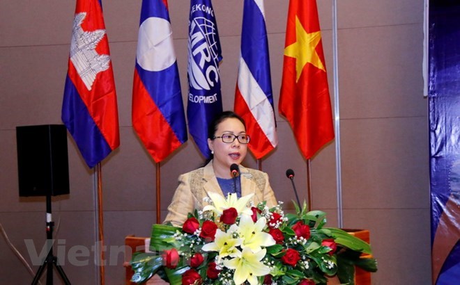 Un forum de consultation régionale sur le projet hydroélectrique de Pak Lay à Vientiane