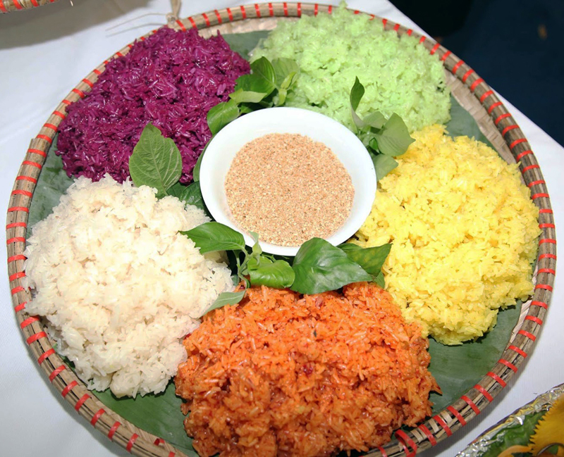 Bientôt le festival culinaire national - Quang Ninh 2018