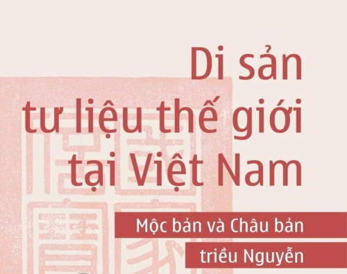 Chau Ban et Môc Ban de la dynastie des Nguyên présentés en France