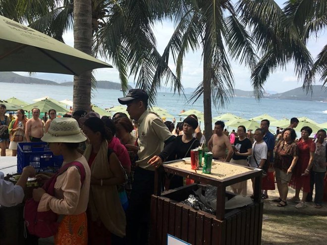 Khanh Hoa souhaite attirer plus de touristes des pays de l ASEAN
