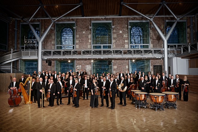 L Orchestre symphonique de Londres se produira à Hanoï le 6 octobre