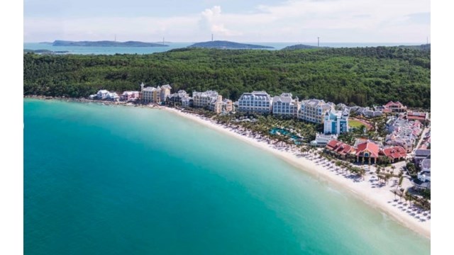 Phu Quôc au Top cinq meilleures destinations touristiques d’Asie-Pacifique en automne