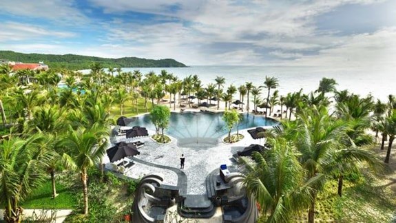 Phu Quoc parmi les 5 destinations les plus attrayantes en automne