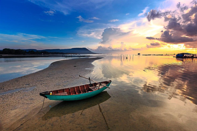 Star2 «Si vous voulez trouver du plaisir et de la détente, allez à Phu Quoc »