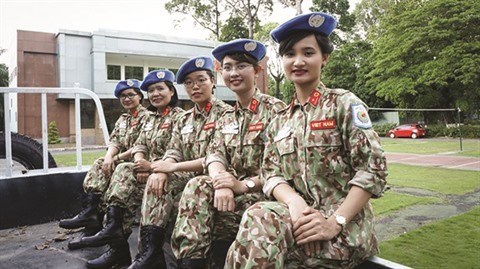 Vietnam-ONU singature d’un protocole d’accord sur l’envoi d’un hôpital de campagne au Soudan du Sud