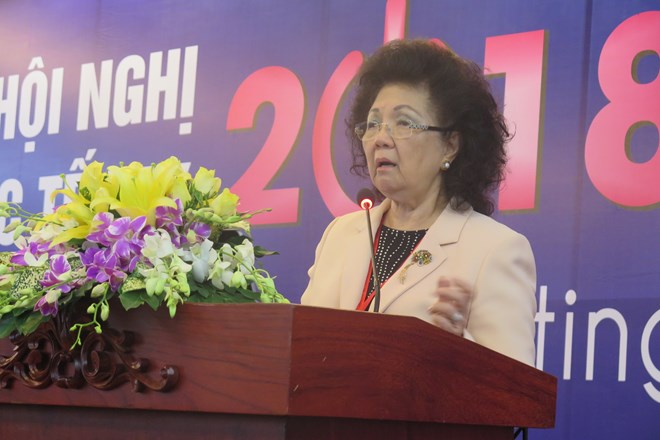 Symposium international sur la santé auditive à Ho Chi Minh-Ville