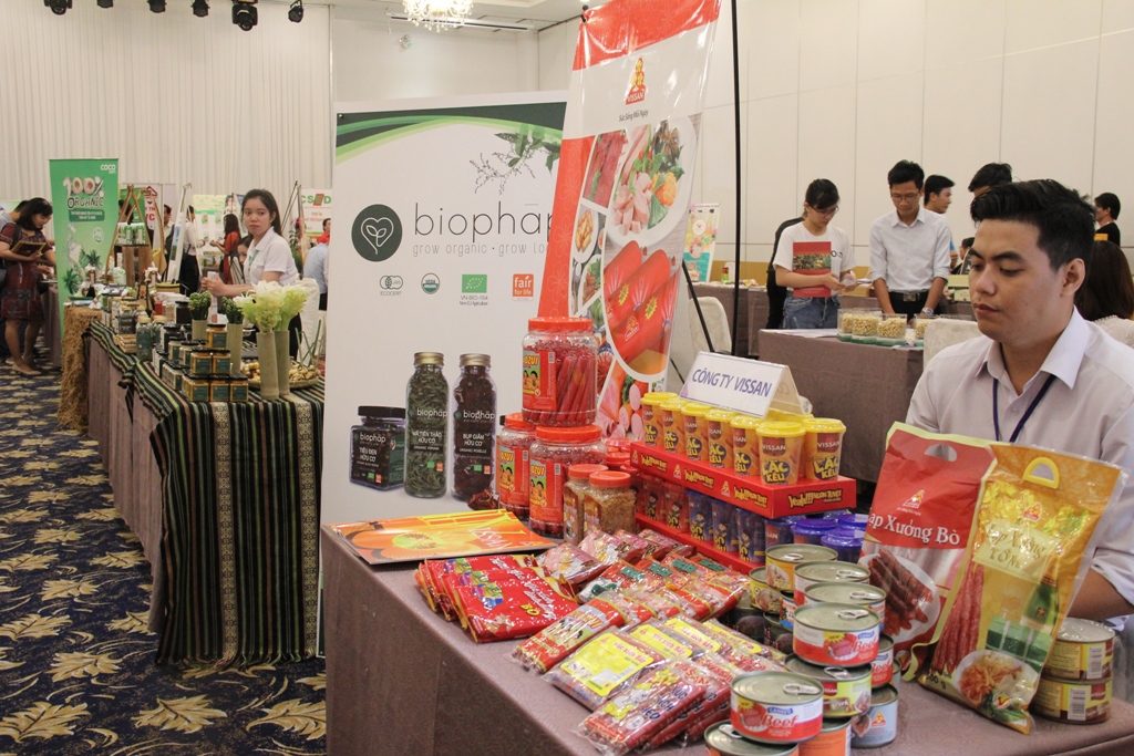 Promotion des investissements dans l’industrie alimentaire au Vietnam