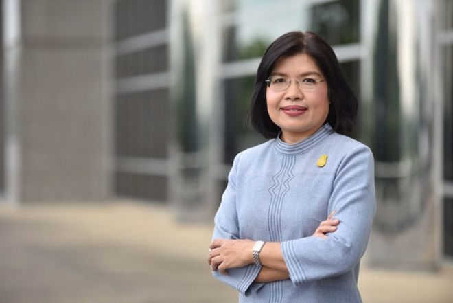 Hausse de 13 du commerce entre l ASEAN et ses partenaires de dialogue