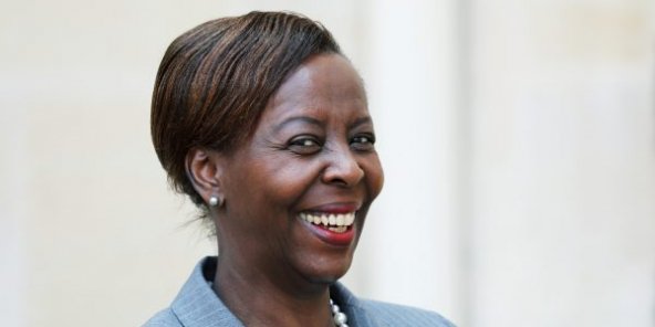 La Rwandaise Louise Mushikiwabo désignée secrétaire générale de la Francophonie