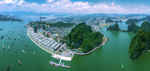Exposition de photos d’art à Ha Long