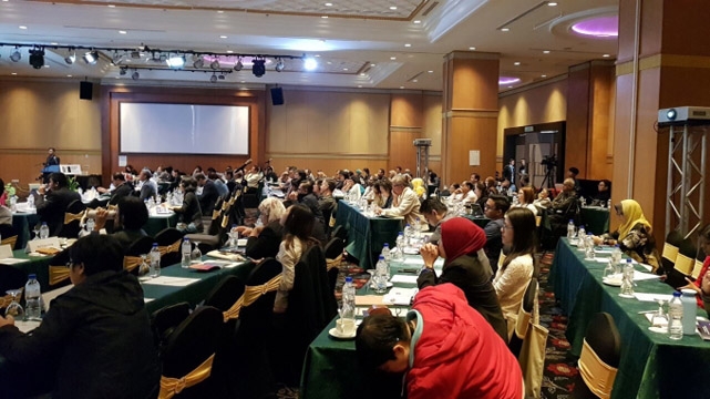 Le Vietnam participe à la Conférence sur la gestion du patrimoine culturel urbain mondial en Malaisie