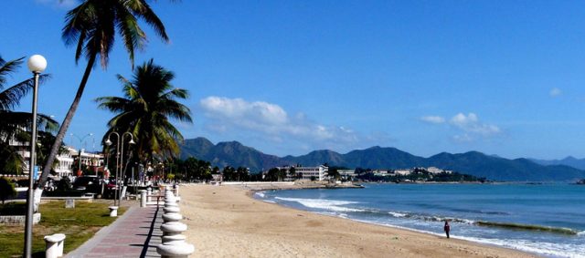 Affirmation du label maritime de Nha Trang - Khanh Hoa