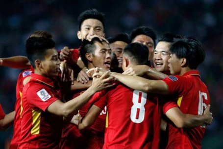 Clasement FIFA  le Vietnam en tête en Asie du Sud-Est