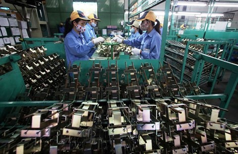 Hô Chi Minh-Ville veut séduire l investissement français