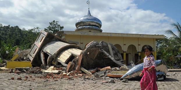 Séisme en Indonésie le Vietnam s’efforce d’aider ses 10 étudiants à quitter Palu