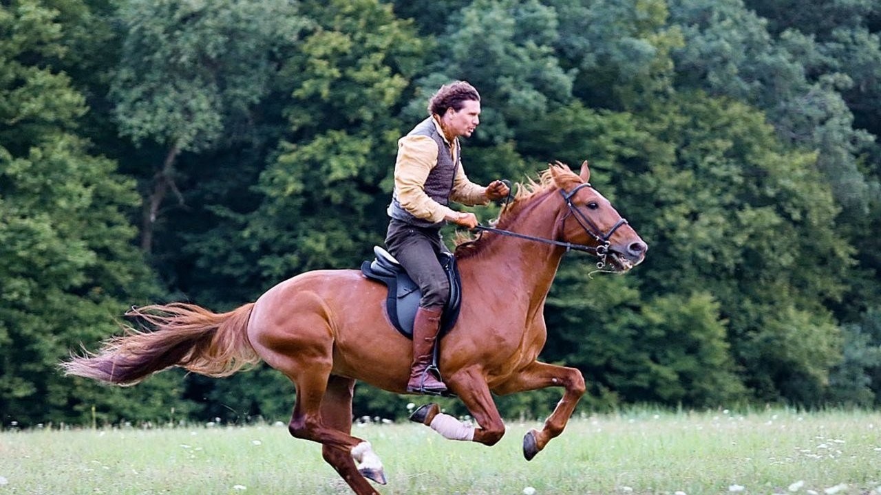 Semaine du film hongrois à Hô Chi Minh-Ville