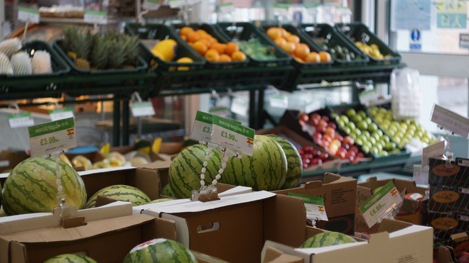 La R de Corée gagne 680 millions d USD des exportations agricoles vers l ASEAN au premier semestre