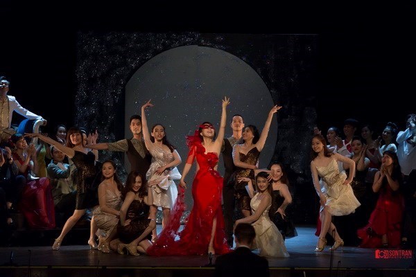 Une opérette de Johann Strauss Jr bientôt jouée à Ho Chi Minh-Ville