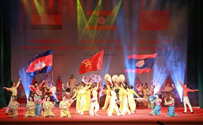 Bientôt la fête de l’amitié spéciale Vietnam-Laos