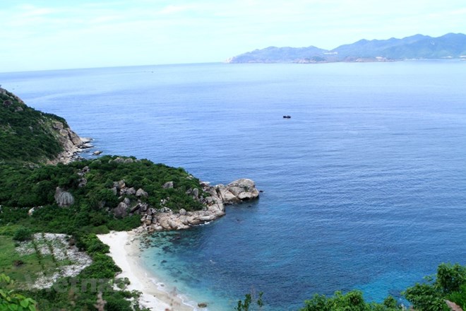 Khanh Hoa accueillera l’Année nationale du Tourisme 2019