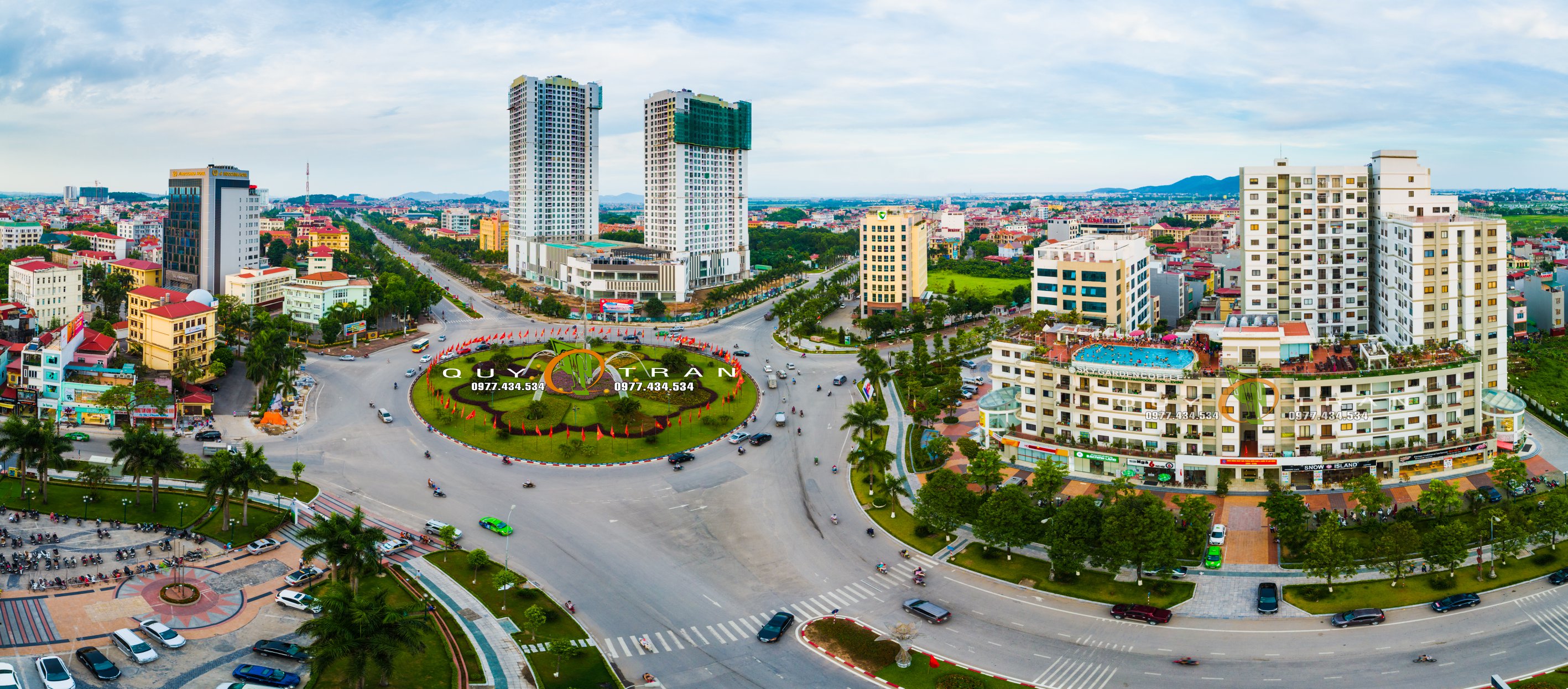 Faire de Bac Ninh un pôle touristique et culturel